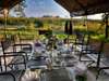 Footsteps Across the Delta - dining room 2